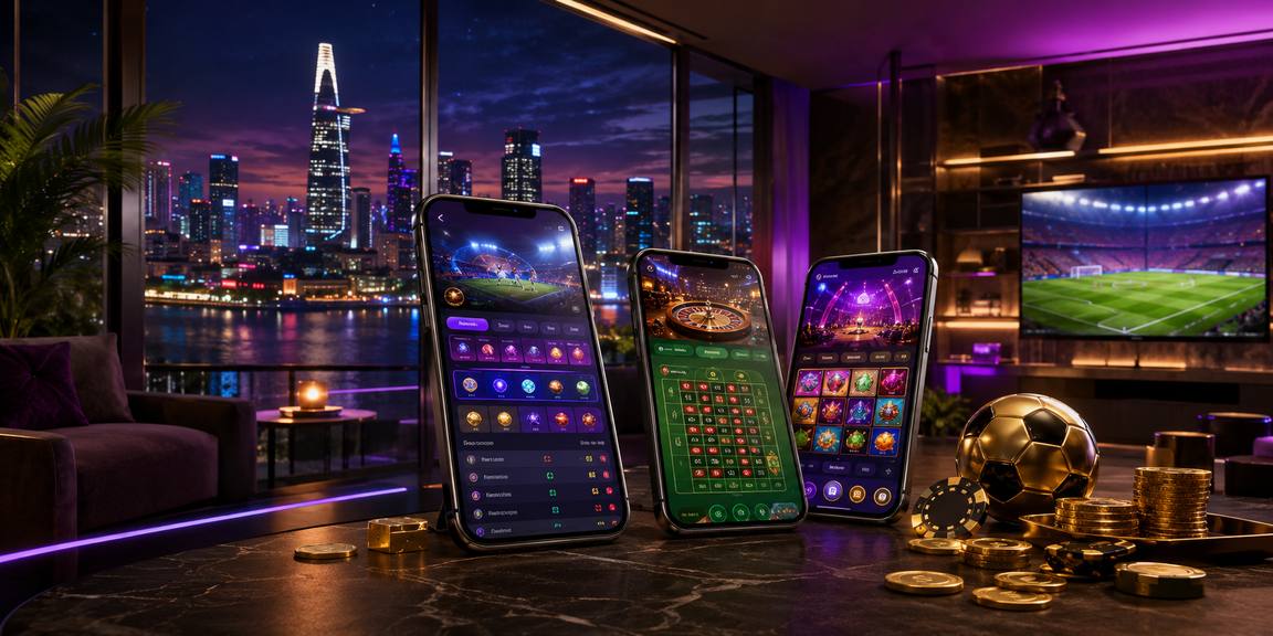 sim888 Trải nghiệm đa dạng trò chơi trong sim888 Casino